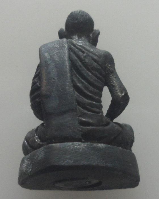 *** จ.กาญจนบุรี *** รูปเหมือนอุดกริ่ง หลวงปู่ฉาย ยโสธโร วัดตรอกสะเดา 