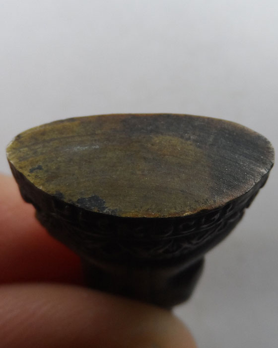 พระกริ่งพระพุทธรังสี วัดอุดมรังสี กรุงเทพฯ ปี๒๕๑๕ 