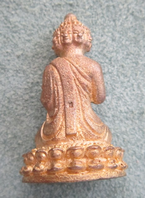 พระเศรษฐี๙หน้า หลวงพ่อไพบูลย์ สุมังคโร