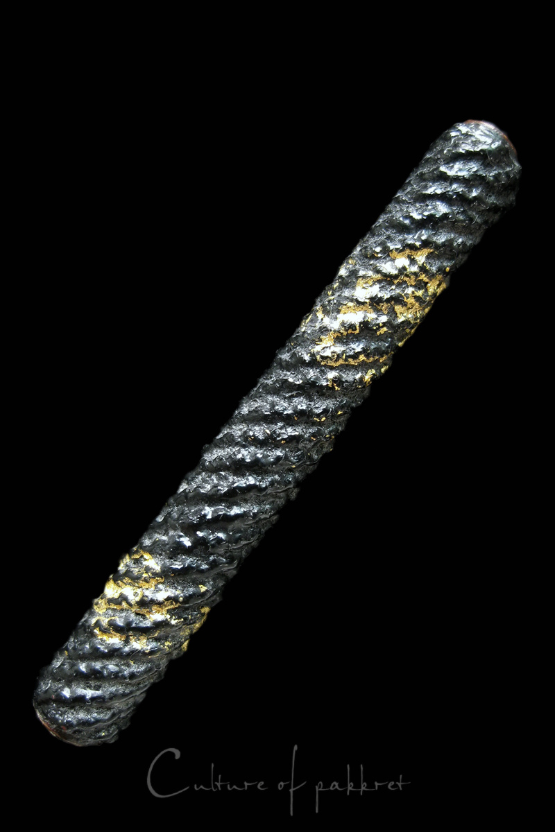 ตะกรุดไตรมาส หลวงปู่เป้า วัดบางพูดใน (850)