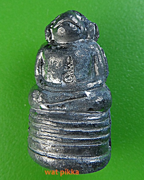 องคตหลวงพ่อฟู วัดบางสมัคร ฉะเชิงเทรา .314..