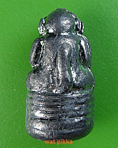 องคตหลวงพ่อฟู วัดบางสมัคร ฉะเชิงเทรา .314..