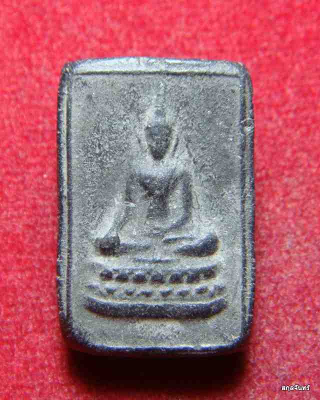 พระผงวัดเกาะ สวยๆครับ