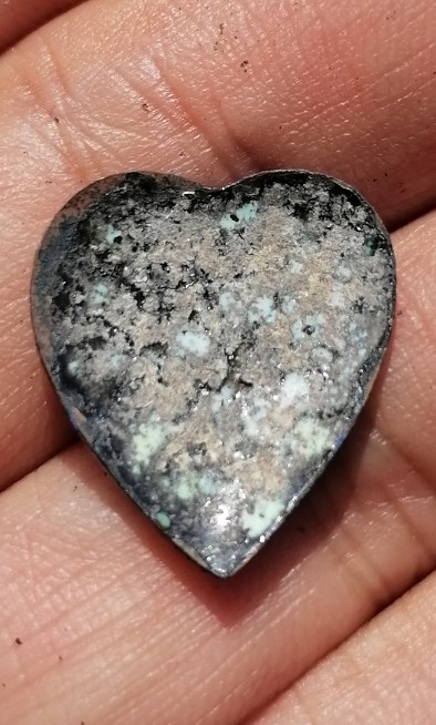 ล๊อคเก็ตรูปหัวใจหลวงปู่เพิ่ม วัดกลางบางแก้ว จ.นครปฐม ปี 2518 เคาะเดียว (5)