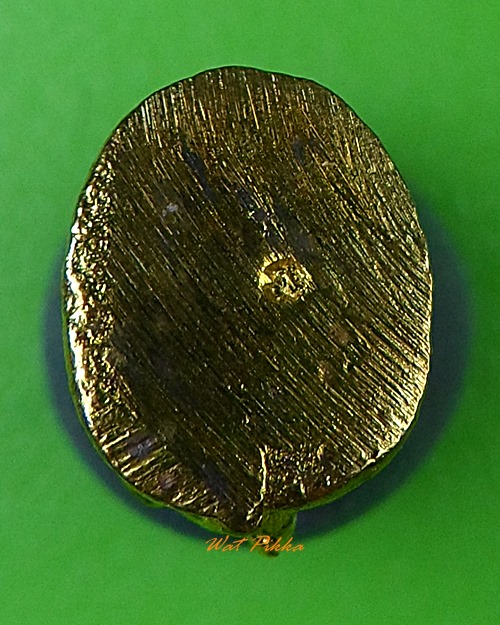 เสือหมื่นยันต์หลวงพ่อสมชาย วัดปริวาส กทม. .699.*