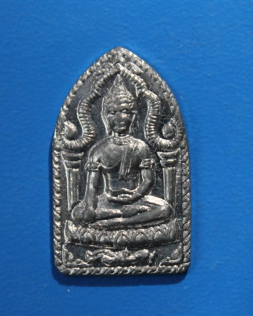 ขุนแผนกุมารนอนหลวงพ่อฑูรย์ วัดโพธินิมิตร