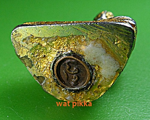 รูปหล่อหลวงพ่อขวัญ วัดบ้านไร่ พิจิตร .977.*