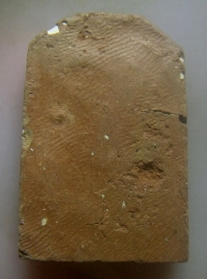 **เบาๆ**พระพุทธนั่งปางมารวิชัย เนื้อดิน เก่าๆ ไม่ทราบที่**เนื้อจัด สวยๆ เชิญชมครับ