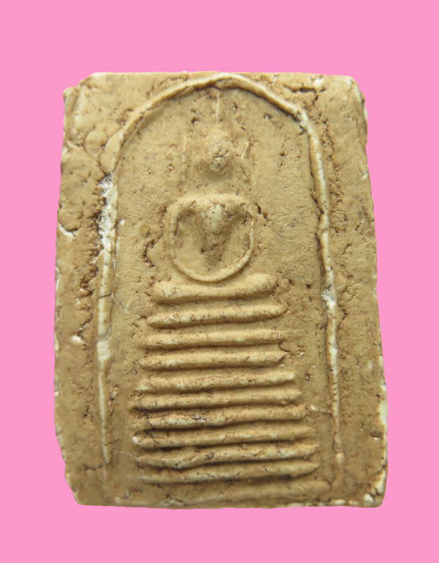 สมเด็จ หลวงพ่อบวช วัดทับกระดาน สุพรรณบุรี