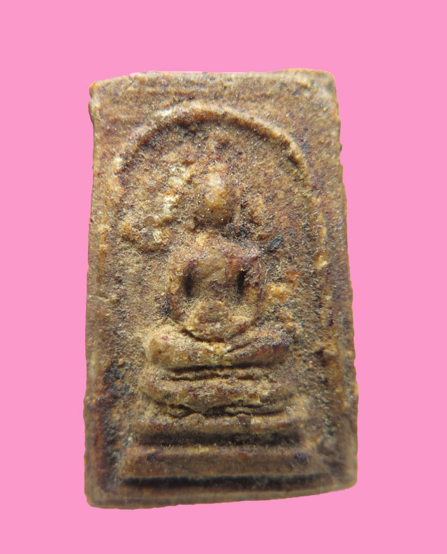 สมเด็จเนื้อเข้ม