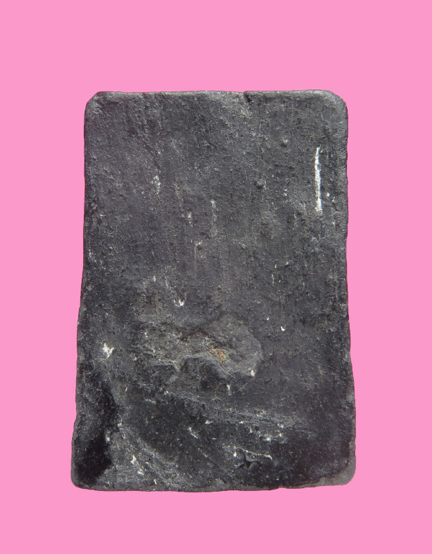 สมเด็จเนื้อดิน7ป่าช้า หลวงพ่อธูป วัดพิรุณศาสาตร์ ปทุมธานี