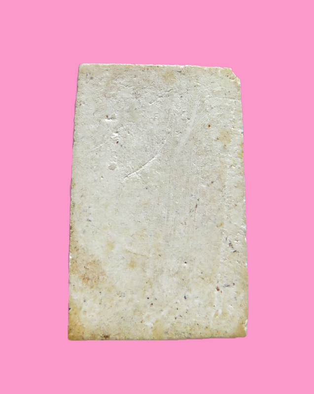 พระสิวลี เนื้อผง วัดปราสารท ปี 06 พิธีใหญ๋