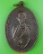 เหรียญครูบาศรีวิชัย วัดบ้านปาง ลำพูน .1618.*