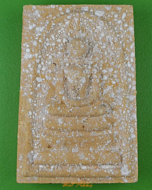 สมเด็จมณีโคตรพันล้าน วัดศรีมงคล อุบลราชธานี .1778.*