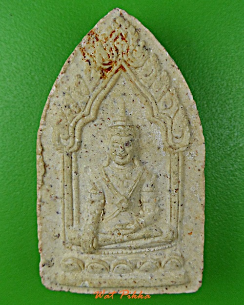 พระยอดขุนพล หลวงพ่อประสิทธิ์ วัดป่าหมู่ใหม่ เชียงใหม่ .1787.*