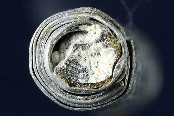 ตะกรุดโทนเสาร์ 5 เมตตาชาตรี หลวงพ่อสาคร วัดหนองกรับ จ.ระยอง