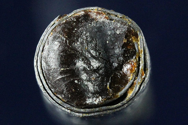 ตะกรุดโทนเสาร์ 5 เมตตาชาตรี หลวงพ่อสาคร วัดหนองกรับ จ.ระยอง