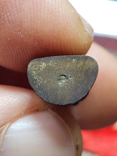 วัดพระรูป จังหวัดสุพรรณบุรี พระชัยวัฒน์ "แสนดี" หลวงปู่ดี (พระครูสุนทรสุวรรณกิจ) อายุครบ 80 ปี 2535