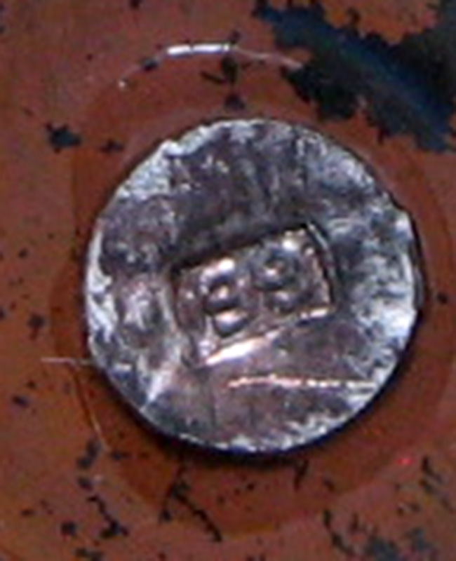 พระอุดมญาณโมลี จันทร์ศรี จนฺททีโป วัดโพธิสมภรณ์ จ.อุดรฯ