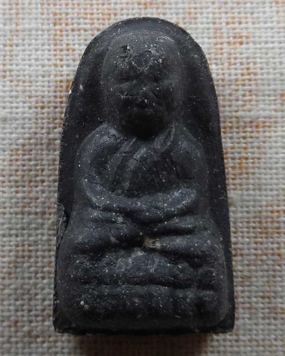 พระผงหลวงปู่ทวด รายการช่องส่องผี