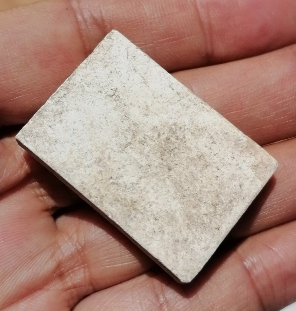 พระสมเด็จซุ้มระฆังเถาวัลย์​ หลวงพ่อกวย วัดโฆสิตาราม จ.ชัยนาท เคาะเดียว     