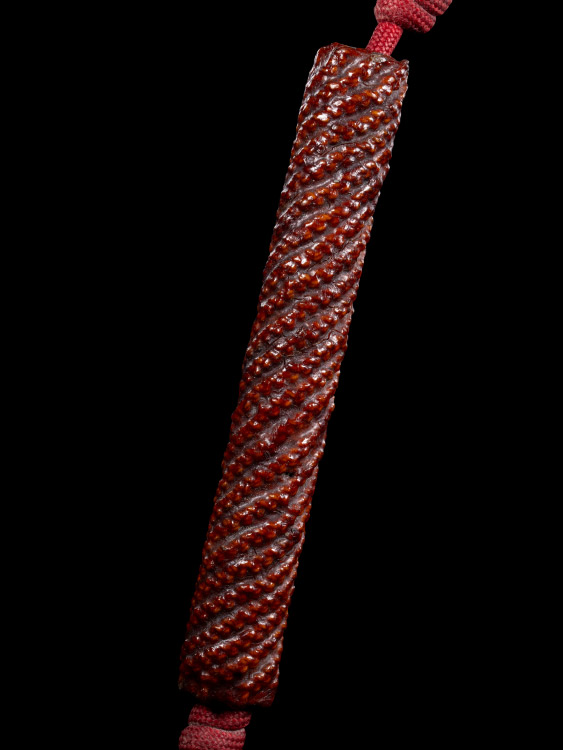 ตะกรุดหลวงพ่อเทียม สิริปัญโญ วัดกษัตราธิราช จ.พระนครศรีอยุธยา