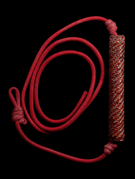 ตะกรุดหลวงพ่อเทียม สิริปัญโญ วัดกษัตราธิราช จ.พระนครศรีอยุธยา