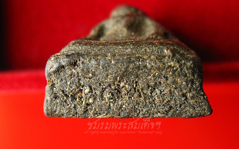 พระพิมพ์นางพญา หลวงปู่ฤทธิ์ วัดชลประทานราชดำริ (9)