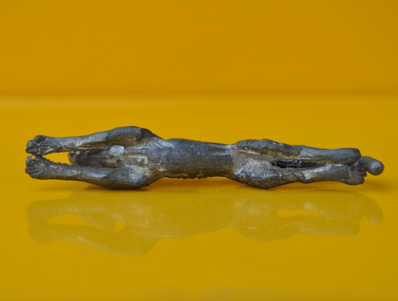 เสือปืนแตกรุ่นแรก หลวงปู่แย้ม วัดตะเคียน 