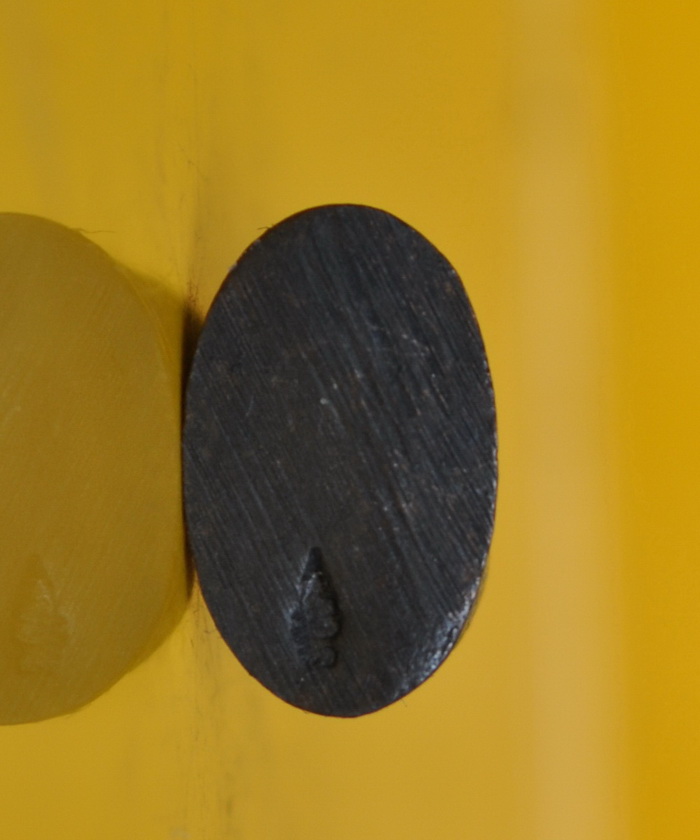 พญาเสืออำนาจมหาเศรษฐี หลวงพ่อชำนาญ วัดบางกุฎีทอง