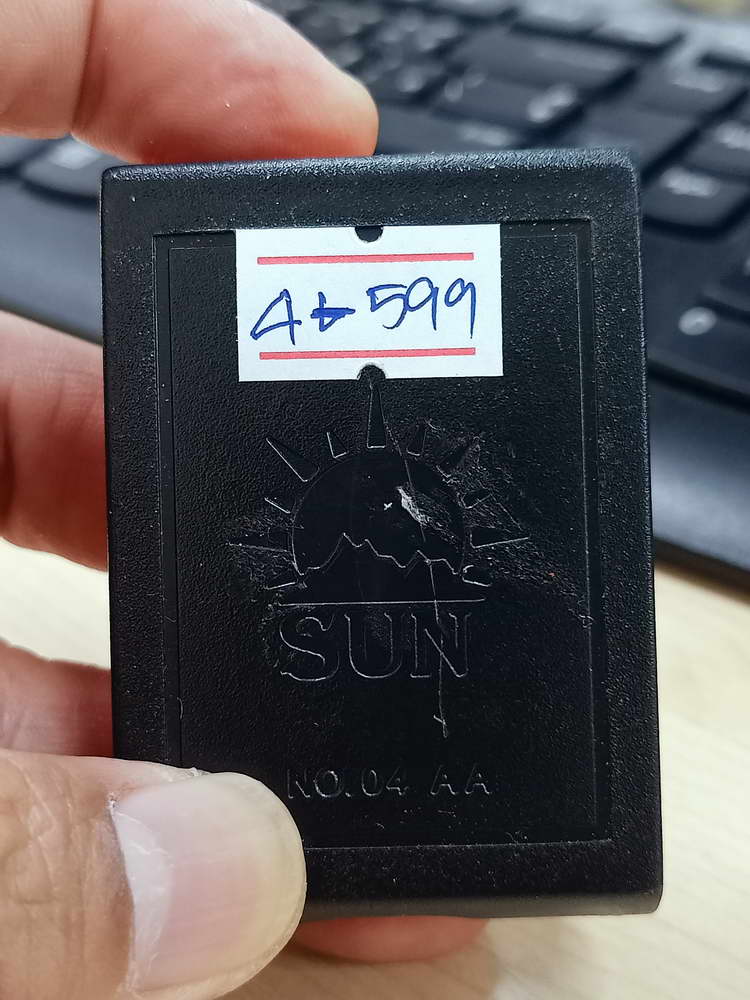 4-599 เหรียญขอบไข่ปลา จันทร์เพ็ญ มหาเศรษฐี หลวงพ่อนงค์ อภิชาโต วัดบางน้ำชน จ.กรุงเทพ 2566 กล่องเดิม