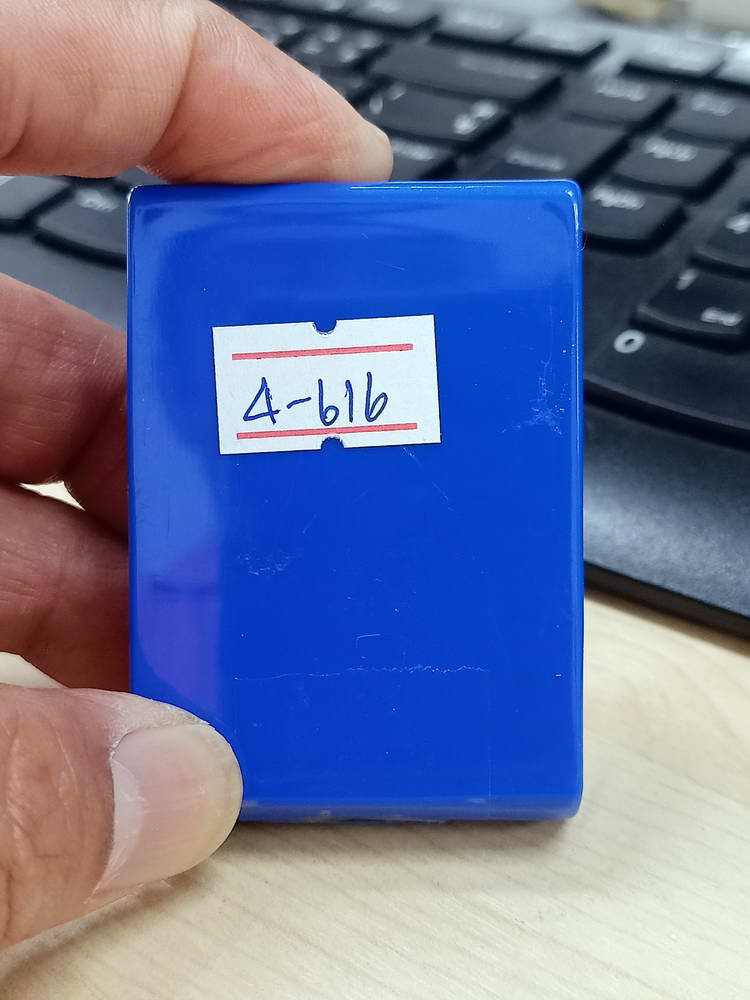 4-616 ท้าวเวสสุวรรณ ยกฐานะ ทองนำโชค หลวงพ่อทอง สุทฺธสีโล วัดบ้านไร่ จ.นครราชสีมา 2564 กล่องเดิม