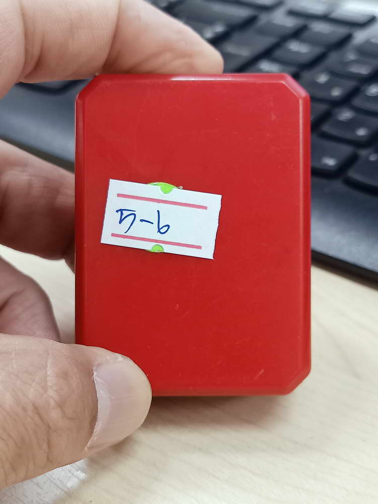 5-6 ปิดตาจัมโบ้ 100 ปี หลวงพ่อพัฒน์ วัดห้วยด้วน นครสวรรค์ 2565 กล่องเดิม