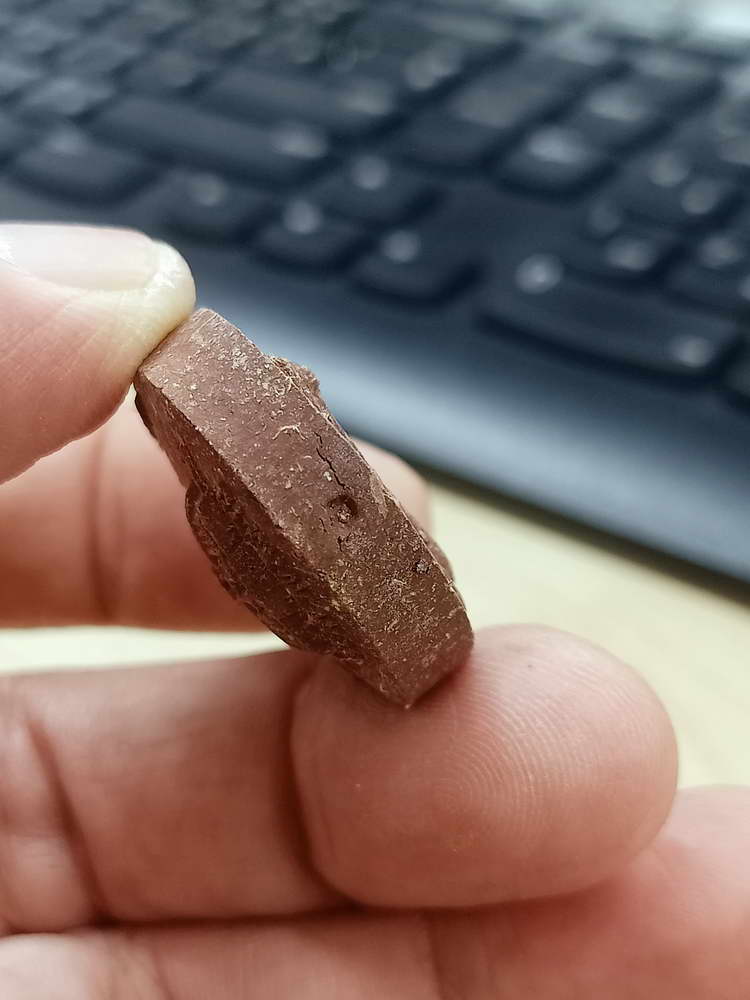 5-21 พระผงจัมโบ้ หลวงพ่อปลดหนี้  รุ่นแรก เจ้าสัวพันล้าน วัดห้วยน้ำทรัพย์ พระธาตุวาโย ฉะเชิงเทรา 2564