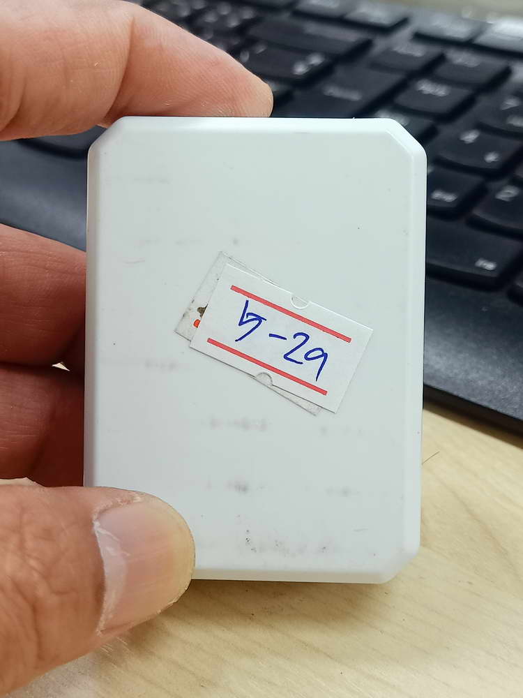 5-29 พระปิดตาขอบรุ่นแรก มหาเศรษฐี นำฤกษ์ หลวงพ่อพัฒน์ วัดห้วยด้วน นครสวรรค์ 2565 กล่องเดิม