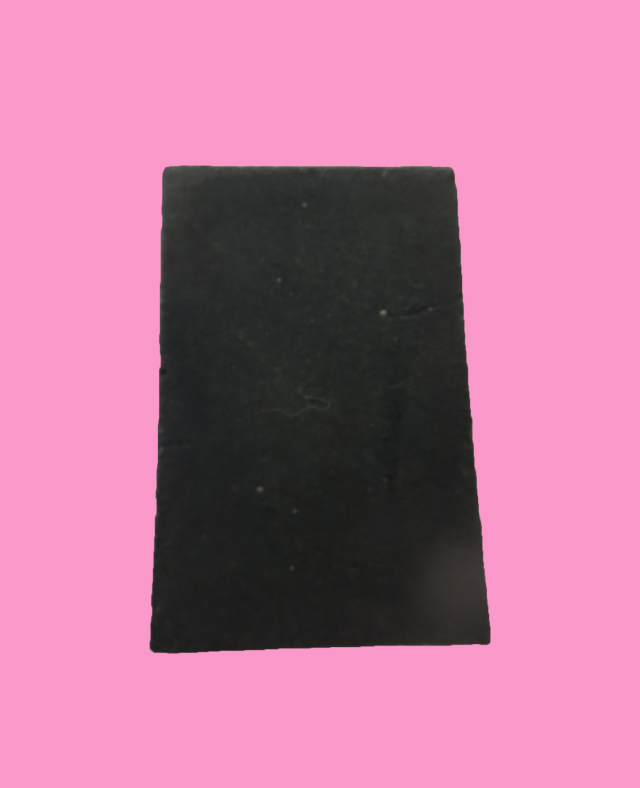 สมเด็จพิมพ์คะแนน 9 ชั้น เนื้อผงใบลาน