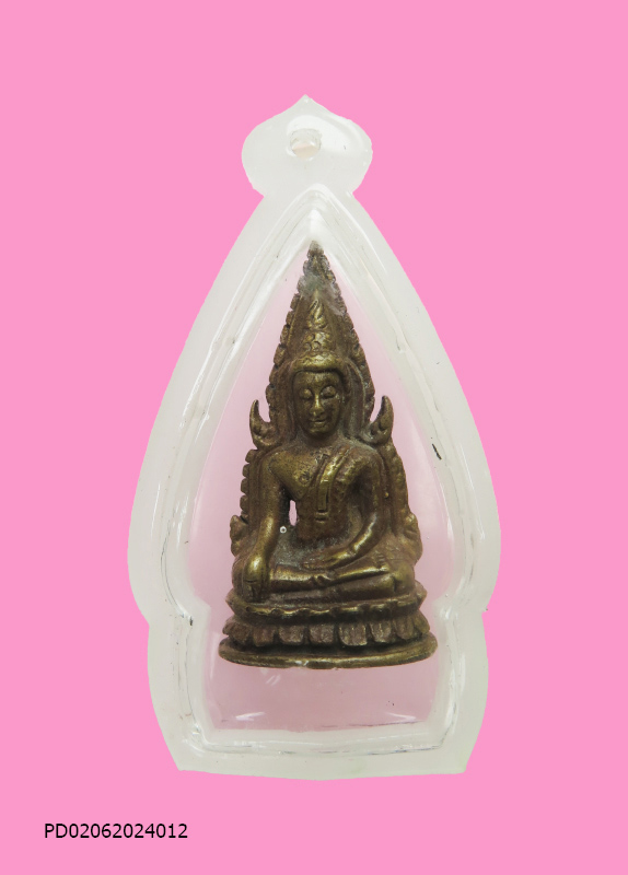 รูปหล่อ พระพุทธชินราช