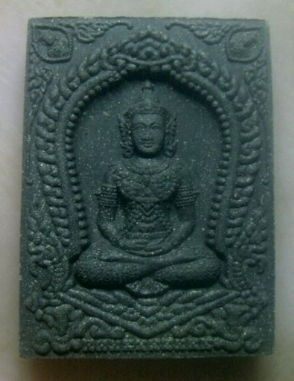 **เบาๆ**ท้าวจตุคาม-ท้าวรามเทพ รุ่นพุทธามหาเวท วัดศาลาไพ ปี ๒๕๔๘**ขุนพันธฯ ตอกโค้ด สวยๆ