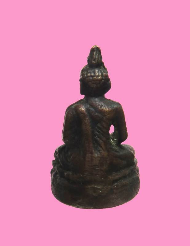 รูปหล่อพระพุทธ เก่า