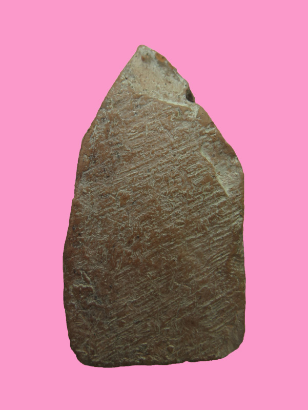 พระขุนแผน หลวงปู่หิ่ม (อาจารย์หลวงพ่อเปิ่น) วัดบางพระ