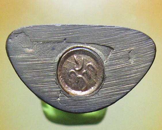  หลวงพ่อโง่น โสรโย วัดพระพุทธบาทเขารวก จ.พิจิตร