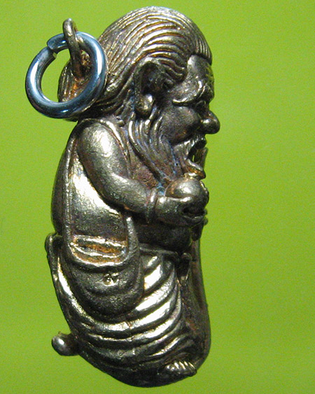 วัดจุฬามณี อ.อัมพวา จ.สมุทรสงคราม