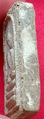 *สมเด็จเกศมงคล หลังยันต์จม รุ่นแรก ปี๒๕๐๙ หลวงพ่อไพฑูรย์ วัดโพธินิมิตร ตลาดพลู ฝั่งธนฯ*