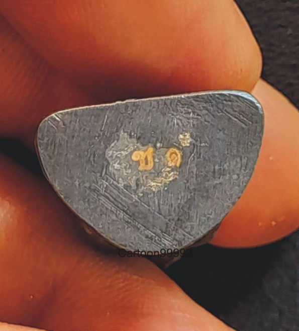 รูปหล่อพระอุปคุต หลวงพ่อสุพจน์ วัดกลาง บุรีรัมย์ครับ