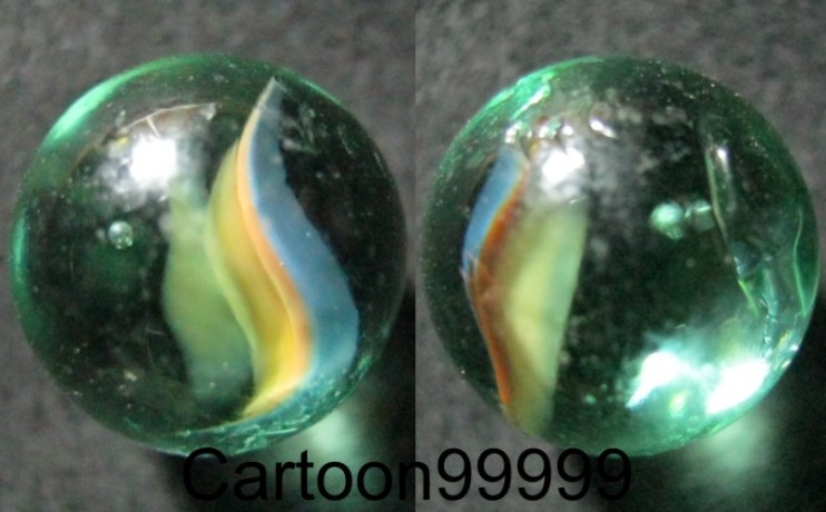 ลูกแก้วมณีรัตนะ รุ่นแรกจักรพรรดิ์ หลวงพ่อฤาษีลิงดำ วัดท่าซุง อุทัยธานี สวย เดิมครับ