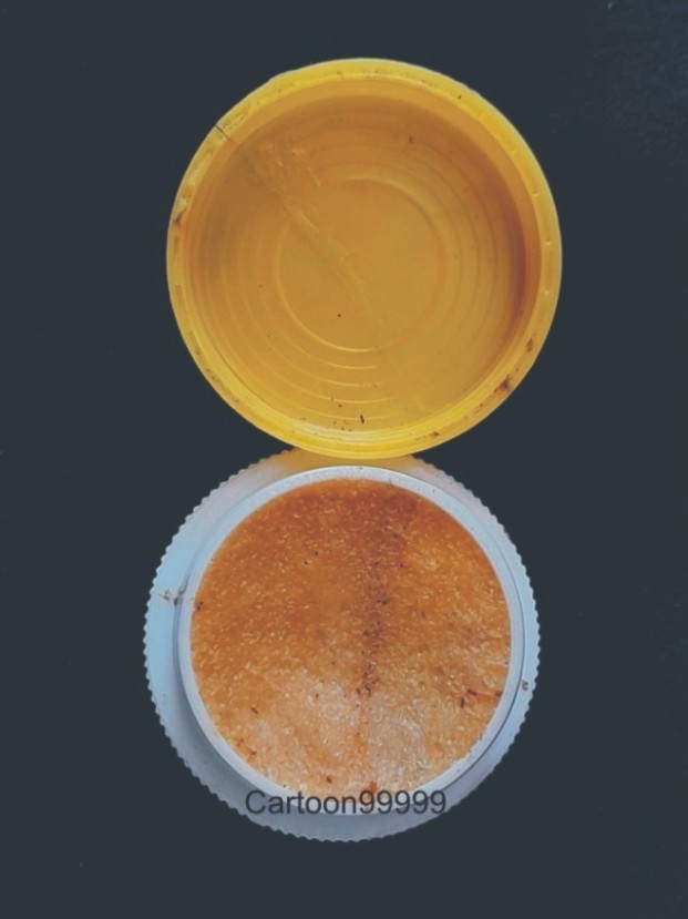 สีผึ้งหลวงพ่อสาย วัดซำป่าง่าม จ.ฉะเชิงเทราครับ อีก ๑ ความขลัง พลังแห่งเมตตามหาเสน่ห์ครับ