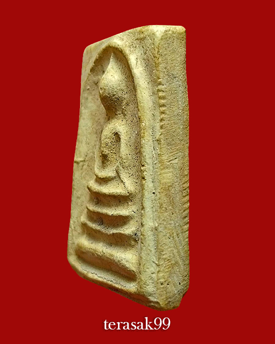 สมเด็จพิมพ์เศียรโต หลวงพ่อสุพจน์ วัดสุทัศน์ ปี2484 ราคาเบาๆ