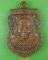 เหรียญหลวงพ่อขวัญ วัดท้องอ่าว สุราษฎร์ธานี .3600..*