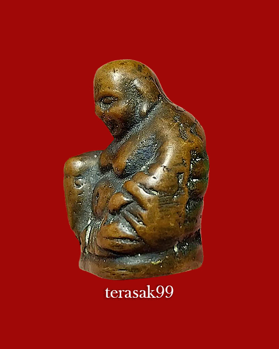 พระสังกัจจายน์ วัดชิโนรส ตอกโค๊ต"ช.ร" หลวงปู่สุข วัดโพธิ์ทรายทอง หลวงพ่อกวย วัดโฆสิตารามร่วมเสก