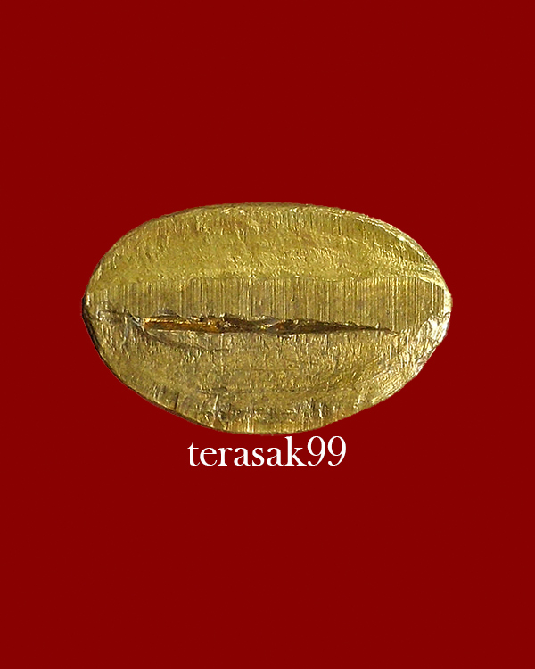 พระชัยฯถือดอกบัวอุ้มบาตร(อุปคุต) หลวงพ่อโต วัดบ้านกล้วย โคราช สวยๆ